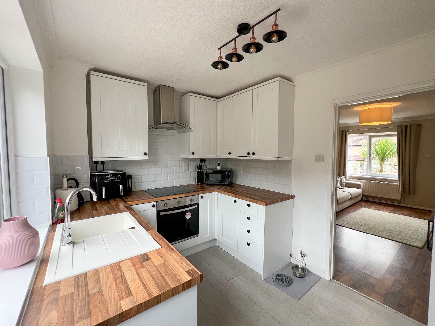 Springfield Gardens, Bridgend County Borough, CF31 1NP